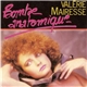 Valérie Mairesse - Bombe Anatomique